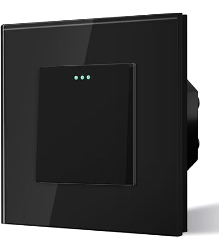 Schneider Electric Lisse Deco - Interruttore a bilanciere singolo a 2
