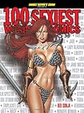 100 Sexiest Women in Comics (Comics Buyer's Guide) by 