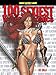 100 Sexiest Women in Comics (Comics Buyer's Guide) by 