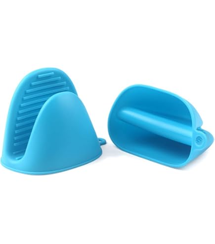 Black|14x14cm)Dessous De Plat En Silicone Et Résistant à La Chaleur, 18 Et 14 Cm,sous-verres De