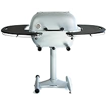 Pk Grills Pk360 Grill And Smoker Combination Pk360 Amazon Co Uk Garden Outdoors