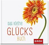 Image de Das kleine Glücksbuch