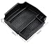 Popular Center Console Armrest Storage Box Organizer With Non-slip Mat For Honda CRV 2012 2013 2014 2015 Black