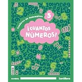 Cdn cuantos n&uacute;meros Nivel 5 cast (PROYECTOS)