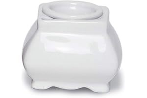 JACQUES HERBIN Herbin 24200T - Calamaio in porcellana Luigi XIV