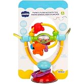 Minibo Mama Sandalyesi Oyuncağı