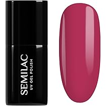 Semilac – Vernis Semi-permanent 653 Mud Bath - 7ml - Profi