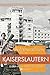Aufgewachsen in Kaiserslautern in den 40er & 50er Jahren by 