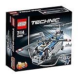 LEGO Technic 42020 - Doppelrotor-Hubschrauber - Lego