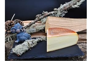 REFUGE DE MARIE-LOUISE Brézain/Fromage à raclette fumée - 1kg