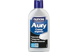 nuncas Aury Crema