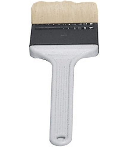 Pennello Per Alimenti 60mm - In Poliamide, Per Cucina Professionale, Ideale Per Marinature E Salse - Foto 8