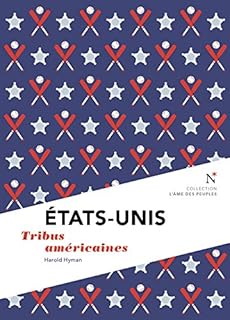 jaquette livre Etats-Unis