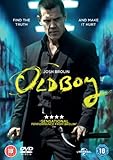 Oldboy [DVD]