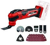 Der Softgrip ermöglicht ein angenehmes Arbeitsgefühl und einen sicheren, festen Halt auch bei widrigen Arbeitsschritten sowie hoher und intensiver Belastung.