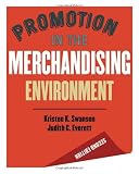 Image de Promotion in the Merchandising Environment