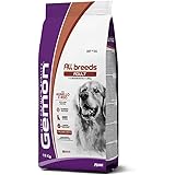 GEMON by Monge - Agnello e Riso All Breeds 15 kilogram