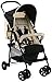 Hauck Sport Buggy - Almond/Black