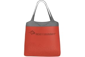 SEA TO SUMMIT Unisex Ultra-sil Nano Shopping Bag Display Refill Mountaineering, mountaineering and trekking bag Unisex Adult