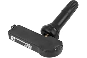 Valve Capteur de Roue Pression Avant ou Arrière Gauche ou Droite compatible pour BERLINGO C4 PICASSO I II JUMPER DS4 3008 308