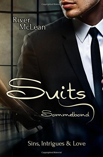 Preisvergleich Produktbild Suits: Sins, Intrigues & Love