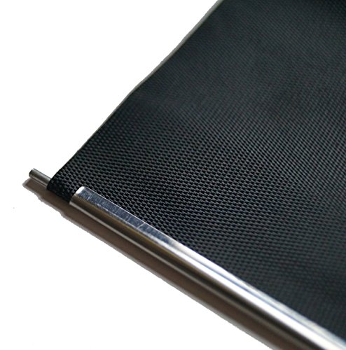 GERMANUS Ersatzband für Drehmaschine Rollmaschine Rollbox, 3 Stück - 4