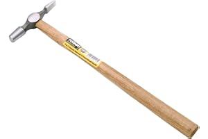 Rolson 10117 4 oz Crosspein Pin Hammer