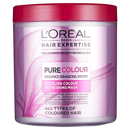 L'Oreal Paris Hair Expertise Reinforcing Mask 200ml