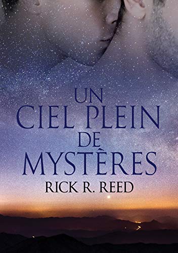 Télécharger Un ciel plein de mystères Livre PDF Gratuit