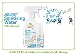 Vital Baby Aquaint Sanitising Water 50ml 50ml by Vital Baby - 3