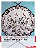 Image de Fondamenti di biologia