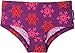 Maxomorra Hipster Pants - Snowflakes - 86-92 cm / 1-2 years