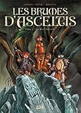 Les Brumes d'Asceltis, tome 2 : Le Dieu lépreux by 
