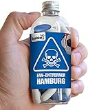 Lakritz Giftköder 