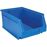 Tayg 254024 - Stackable Drawer No. 54, Blue, 336 x 216 x 155 mm