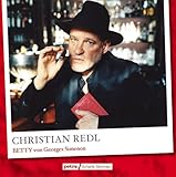 Cover zum Buch Betty