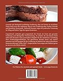 Image de Das Urgeschmack-Kochbuch: Jeden Tag gesund und lecker