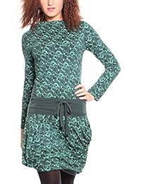 Zergatik Camiseta Mujer SIRIUS2