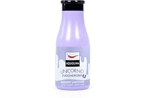 Aquolina Latte Corpo UNICORNO ZUCCHEROSO. Per una pelle vellutata - 250 ml