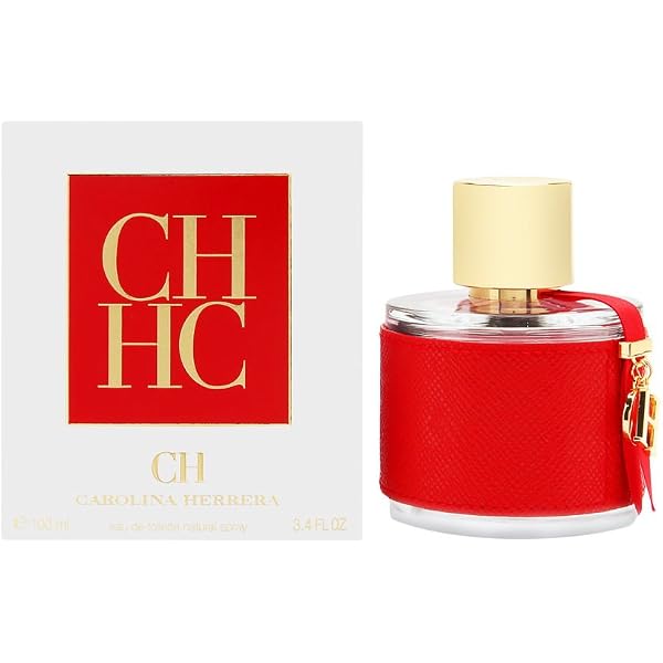 CH Privee by Carolina Herrera - perfumes for women - Eau de Parfum, 80ml:  Buy Online at Best Price in UAE - Amazon.ae