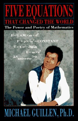 Download Five Equations That Changed the World: The Power and Poetry of Mathematics by Michael Guillen (1995-09-01) Download Five Equations That Changed the World: The Power and Poetry of Mathematics by Michael Guillen (1995-09-01)