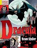 Dracula (Graphic Novel Classics) by Bram Stoker, Anthony Williams