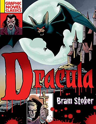 Dracula (Graphic Novel Classics)