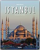 Image de Reise durch ISTANBUL - Ein Bildband mit über 180 Bildern auf 140 Seiten - STÜRTZ Verlag