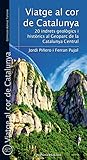 Image de Viatge al cor de Catalunya: 20 indrets geològics i històrics al Geoparc de la Catalunya Central (Azimut Turisme)