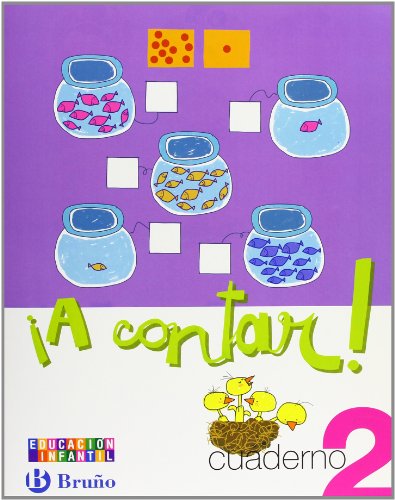 ¡a contar! 2