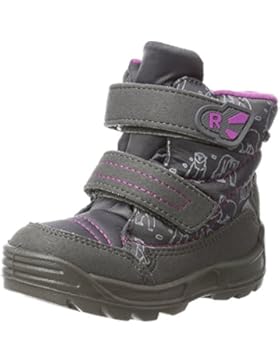 Richter Kinderschuhe Mädchen Freestyle Schneestiefel
