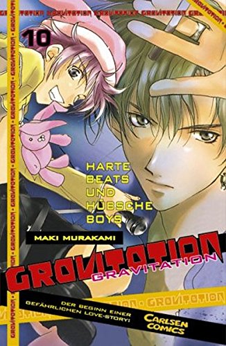 Gravitation, Band 10