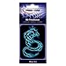 Produktbild Fresh Cars 114 Papierlufterfrischer mit Offsetdruck Design Drache blau Duftnote Blau Ice