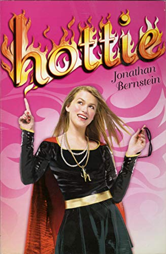 Hottie (English Edition)